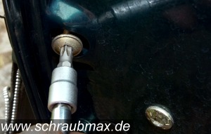 VW POLO III 6N 1994-1999 2x TÜRGRIFF AUßEN GRIFF LINKS RECHTS SCHLUSSEL 56mm